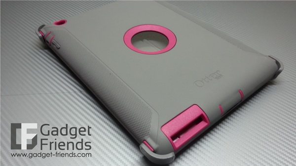 เคส iPad4,iPad3,iPad2 Otterbox Defender Series เคสทนถึก กันกระแทก ปกป้อง 3 ชั้น ของแท้ By Gadget Friends 01_resize